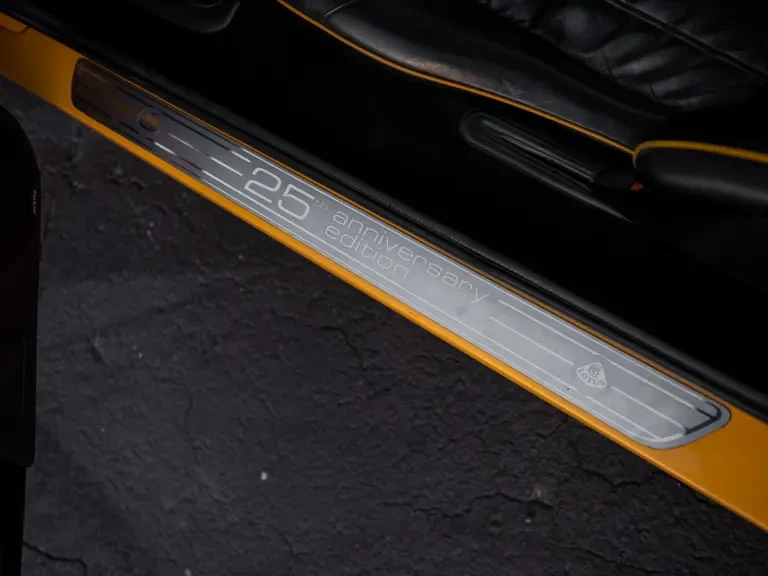 2002 Lotus Esprit Series 4 - Image 22 of 31