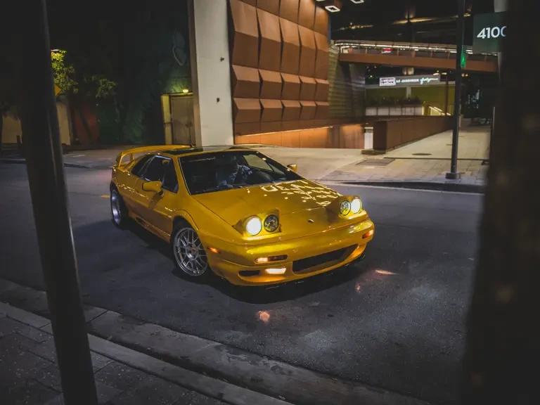 2002 Lotus Esprit Series 4 - Image 11 of 31
