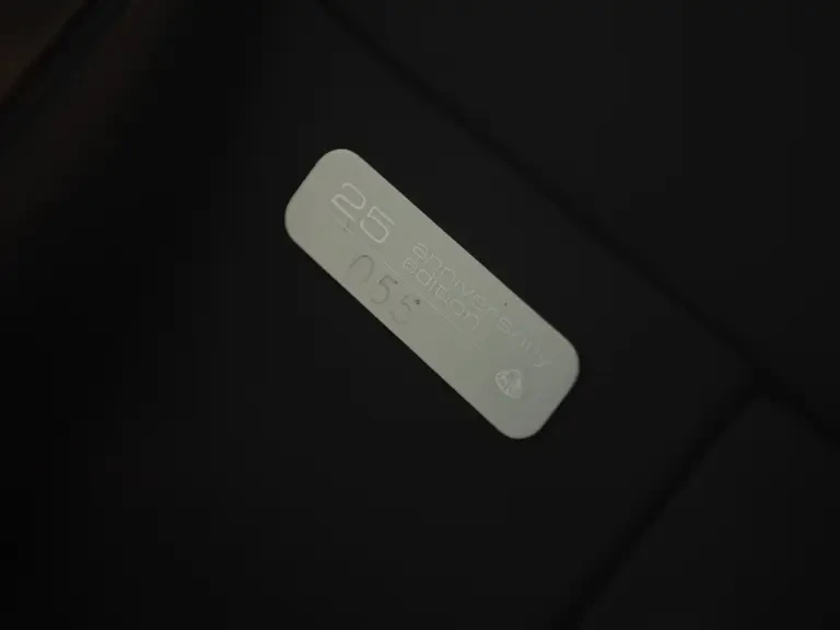 2002 Lotus Esprit Series 4 - Image 27 of 31