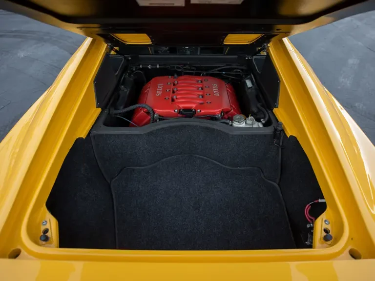 2002 Lotus Esprit Series 4 - Image 28 of 31