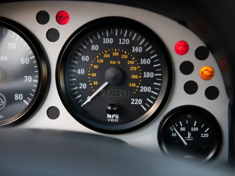 2002 Lotus Esprit Series 4 - Image 23 of 31
