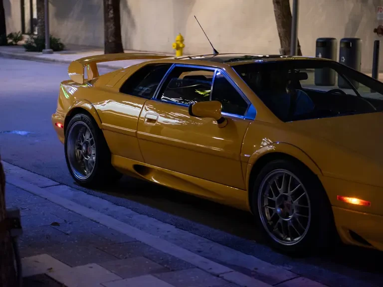 2002 Lotus Esprit Series 4 - Image 21 of 31