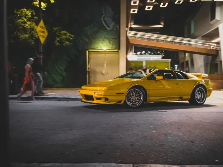 2002 Lotus Esprit Series 4 - Image 2 of 31