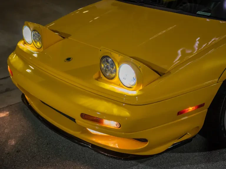 2002 Lotus Esprit Series 4 - Image 15 of 31