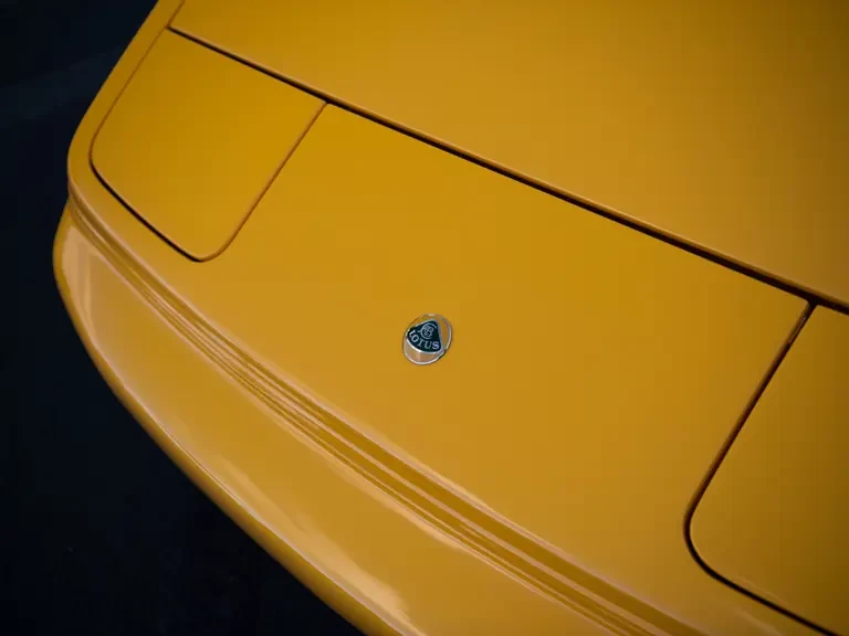 2002 Lotus Esprit Series 4 - Image 13 of 31