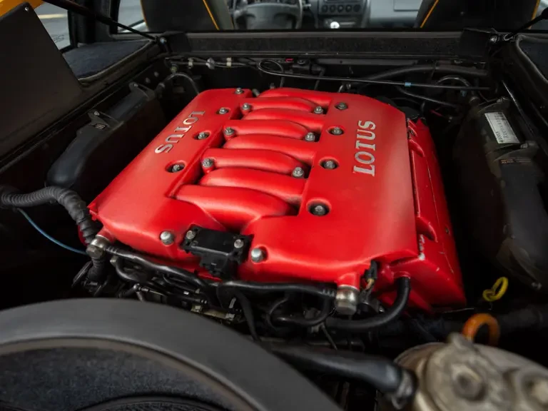 2002 Lotus Esprit Series 4 - Image 29 of 31