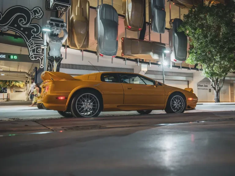 2002 Lotus Esprit Series 4 - Image 10 of 31