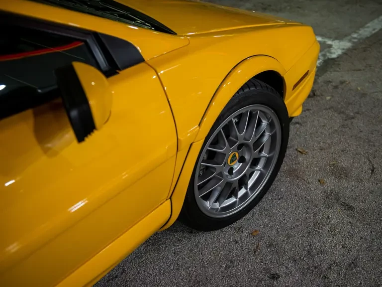 2002 Lotus Esprit Series 4 - Image 20 of 31