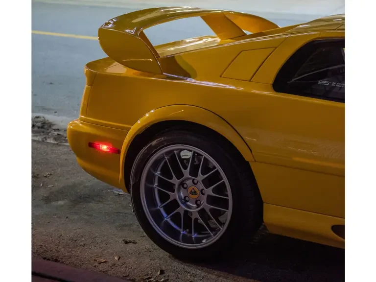 2002 Lotus Esprit Series 4 - Image 17 of 31