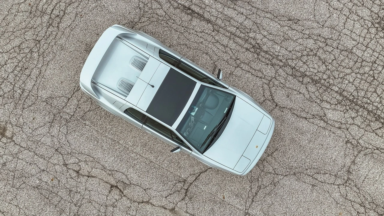 2002 Lotus Esprit V8 - Image 17 of 31