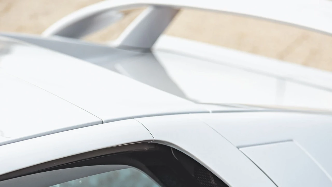 2002 Lotus Esprit V8 - Image 29 of 31