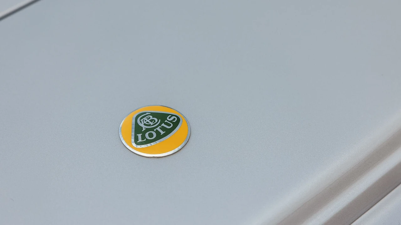 2002 Lotus Esprit V8 - Image 31 of 31
