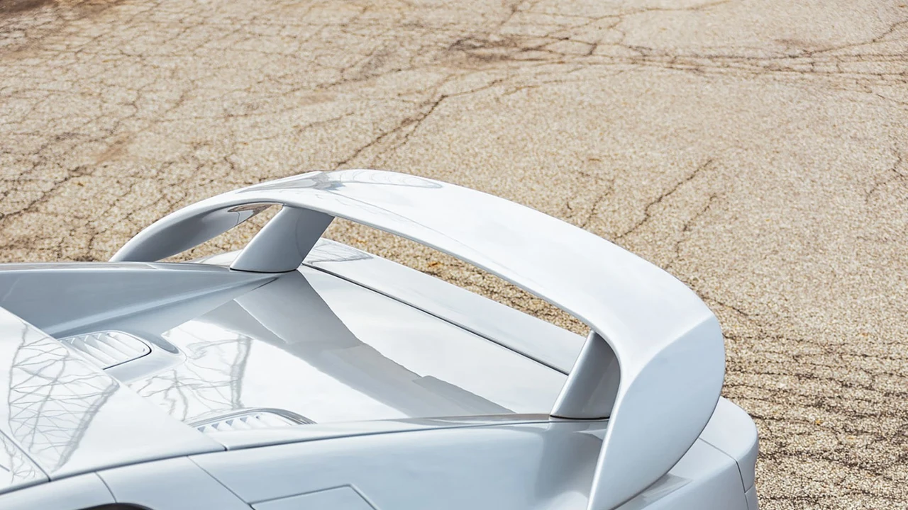 2002 Lotus Esprit V8 - Image 25 of 31