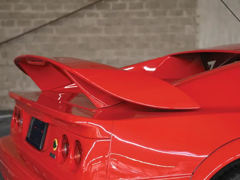 2002 Lotus Esprit Series 4 - Image 8 of 8