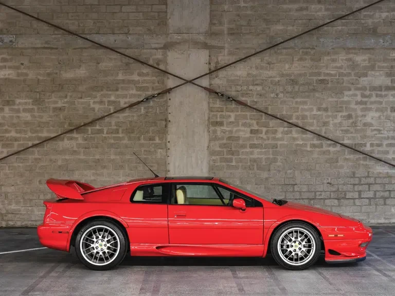 2002 Lotus Esprit Series 4 - Image 6 of 8