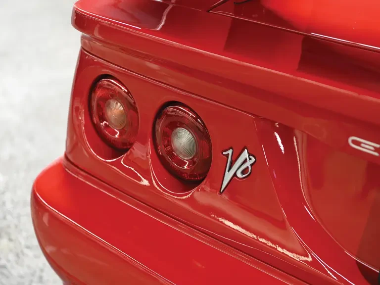 2002 Lotus Esprit Series 4 - Image 7 of 8