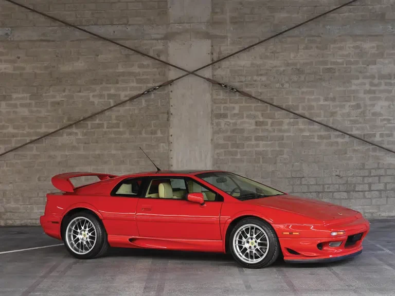 2002 Lotus Esprit Series 4 - Image 2 of 8