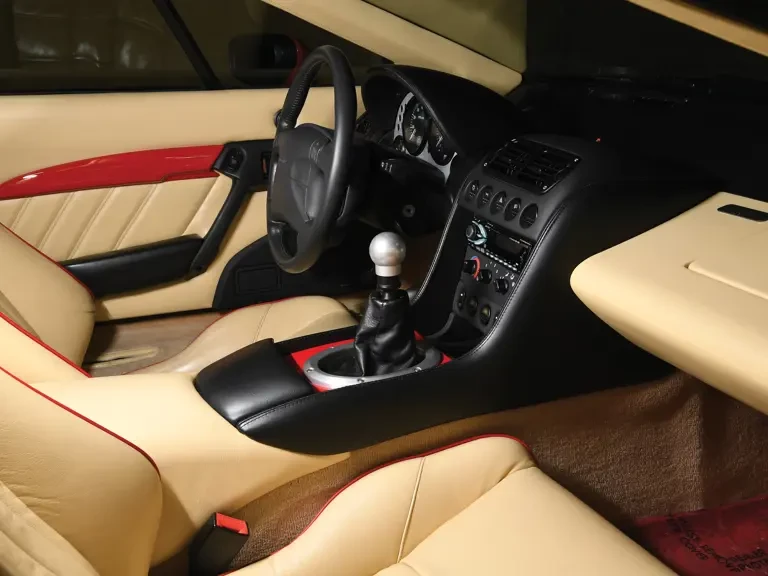 2002 Lotus Esprit Series 4 - Image 5 of 8