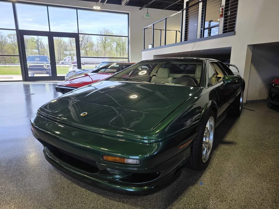 2002 Lotus Esprit Series 4 - Image 5 of 7