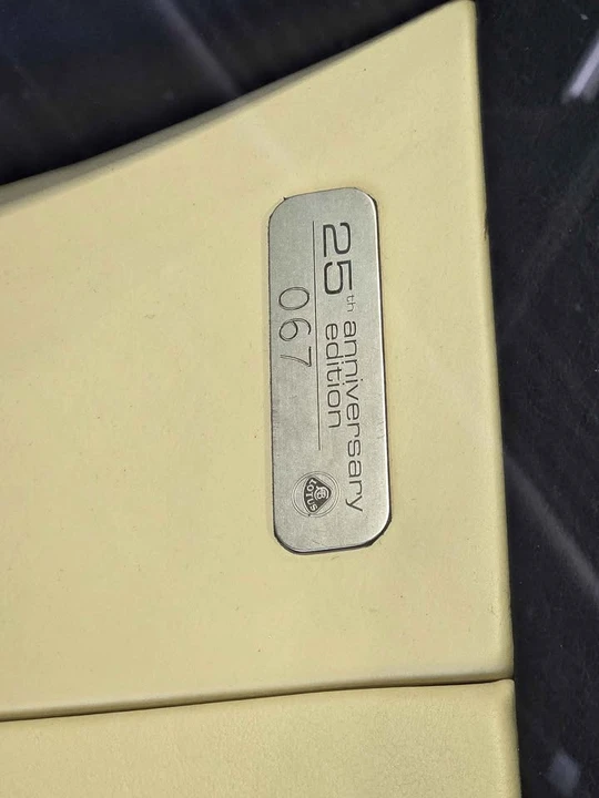 2002 Lotus Esprit Series 4 - Image 7 of 7