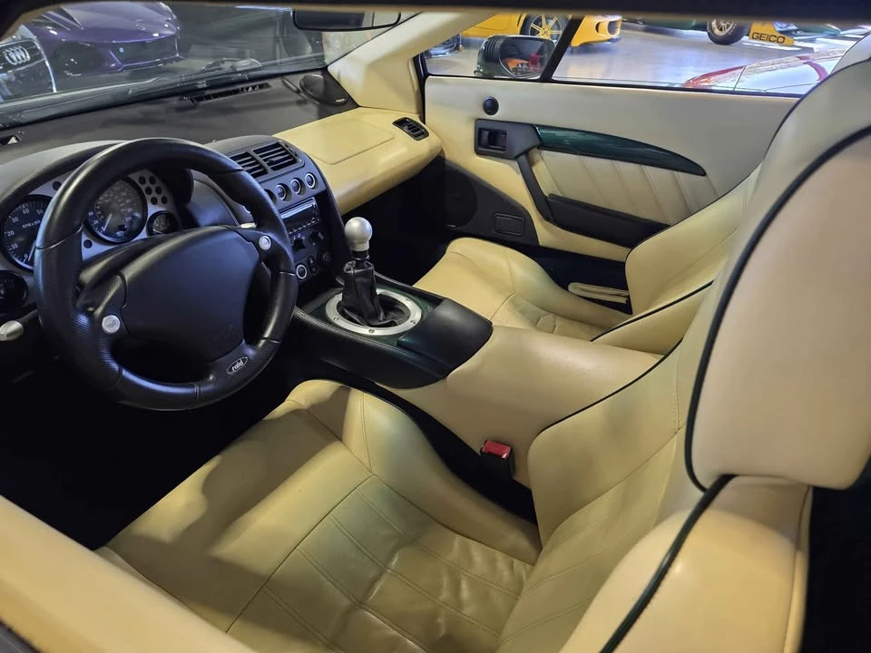 2002 Lotus Esprit Series 4 - Image 6 of 7
