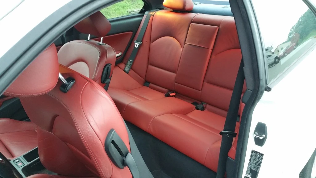 2002 BMW E46 M3 - Image 7 of 15