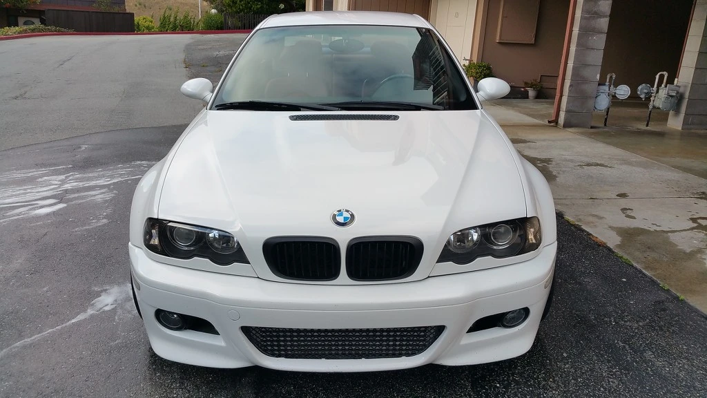 2002 BMW E46 M3 - Image 2 of 15