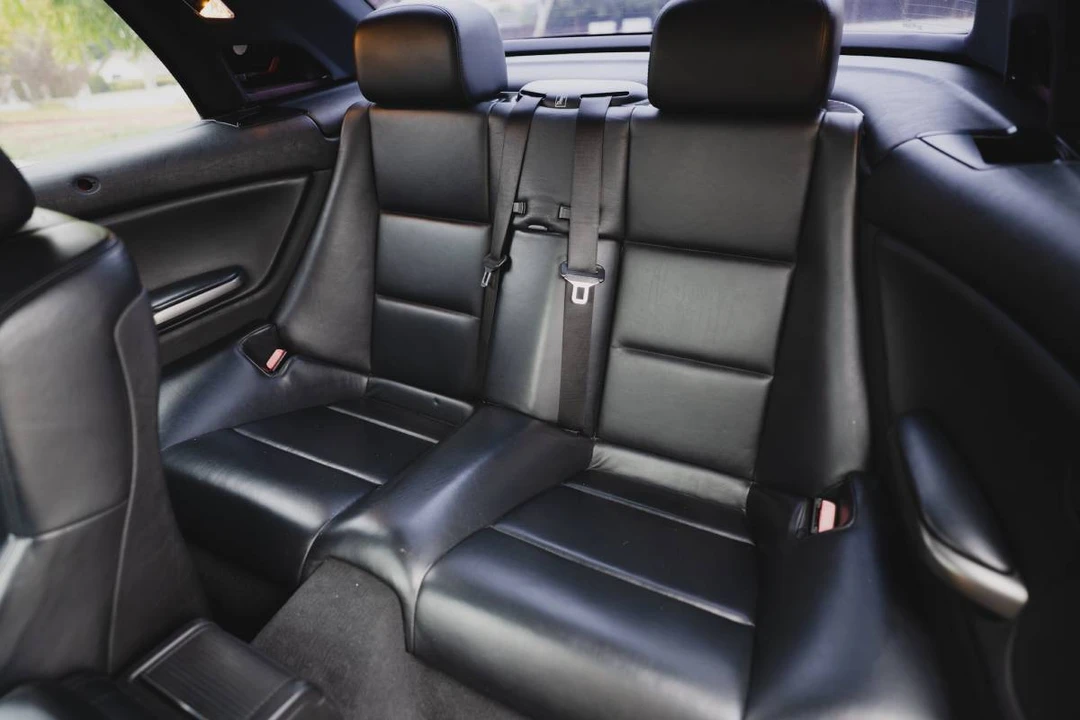 2002 BMW E46 M3 - Image 19 of 20
