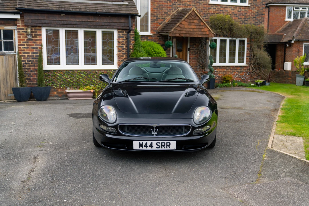 2002 Maserati 3200 GT - Image 11 of 31