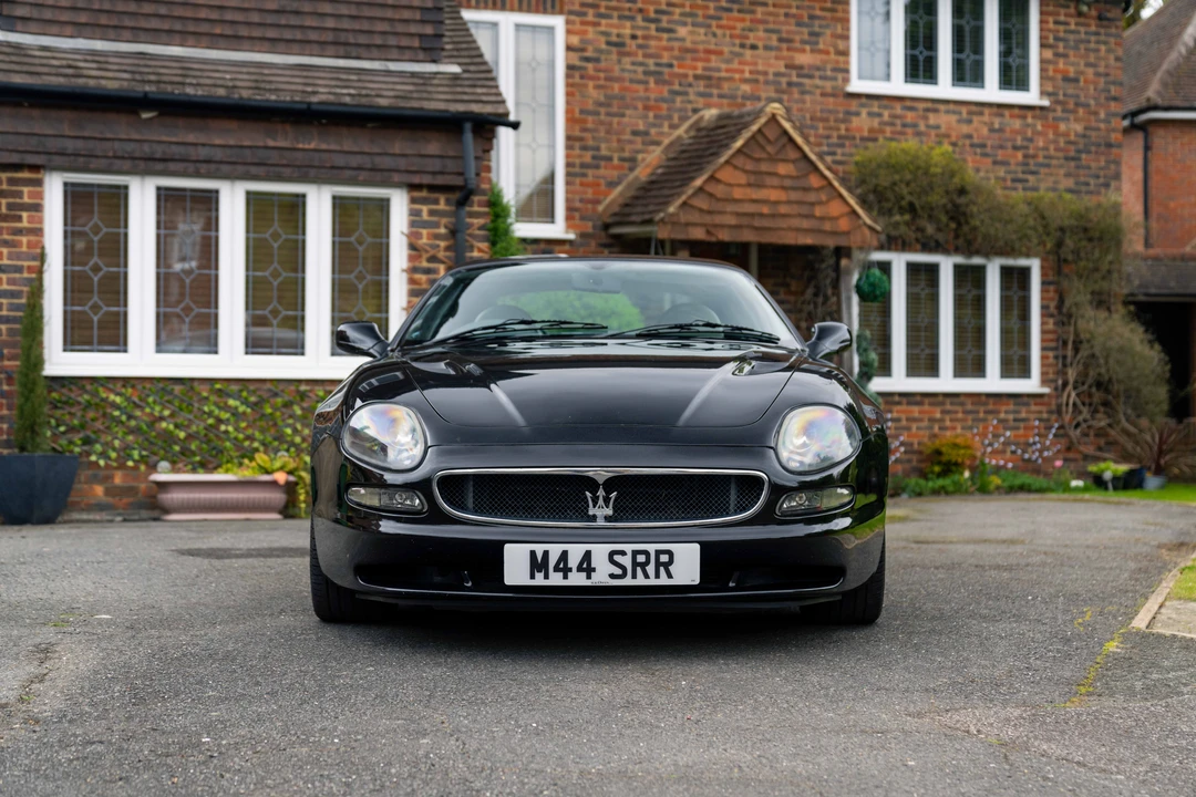 2002 Maserati 3200 GT - Image 3 of 31