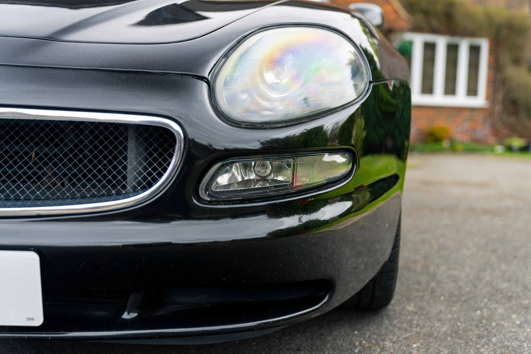 2002 Maserati 3200 GT - Image 18 of 31