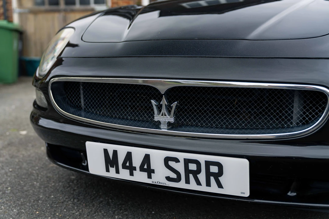 2002 Maserati 3200 GT - Image 19 of 31