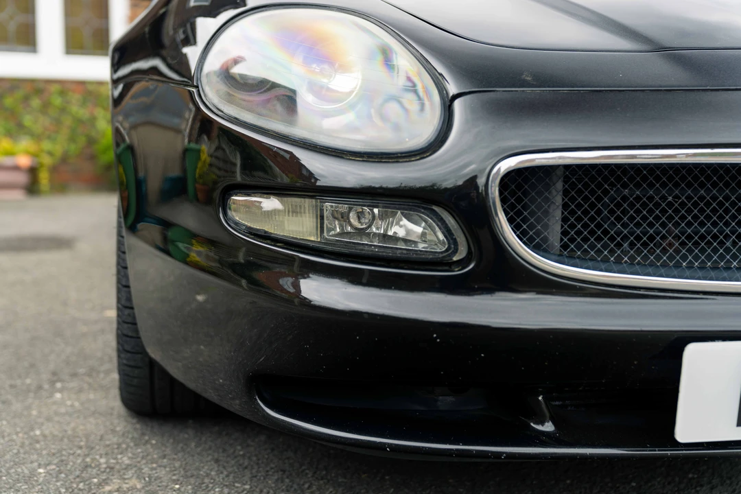 2002 Maserati 3200 GT - Image 21 of 31