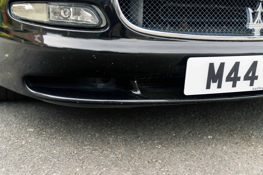 2002 Maserati 3200 GT - Image 22 of 31