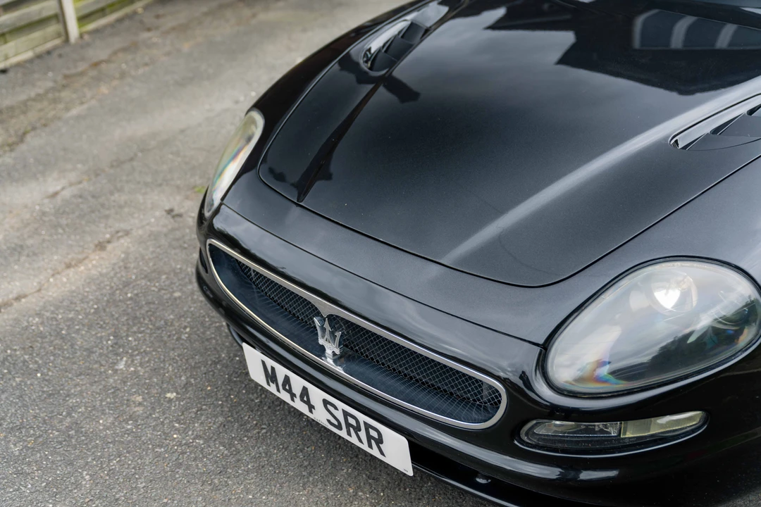 2002 Maserati 3200 GT - Image 23 of 31