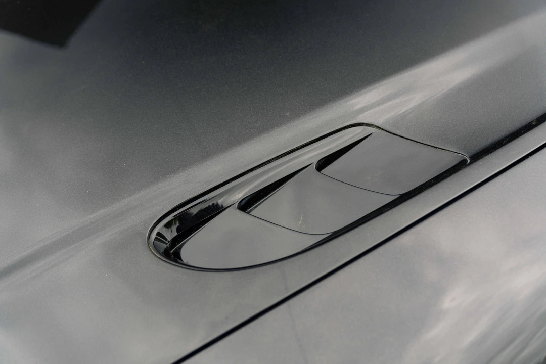 2002 Maserati 3200 GT - Image 27 of 31