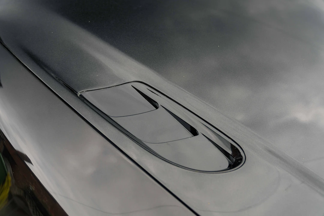 2002 Maserati 3200 GT - Image 28 of 31