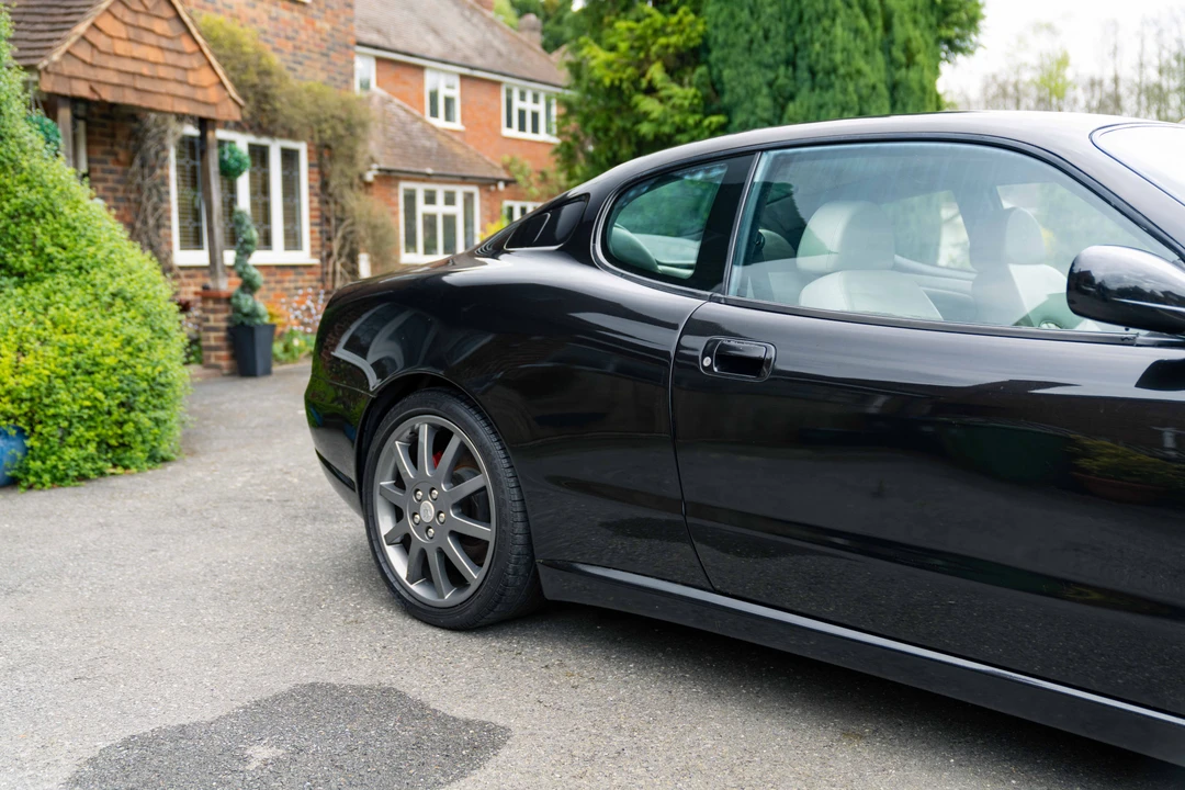 2002 Maserati 3200 GT - Image 30 of 31