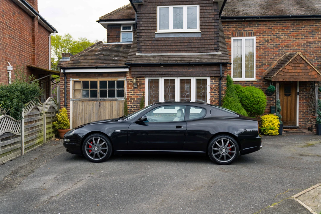 2002 Maserati 3200 GT - Image 5 of 31
