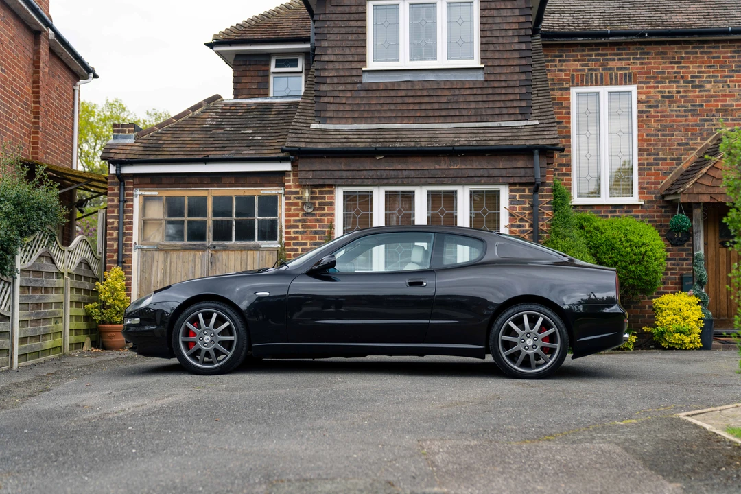 2002 Maserati 3200 GT - Image 12 of 31