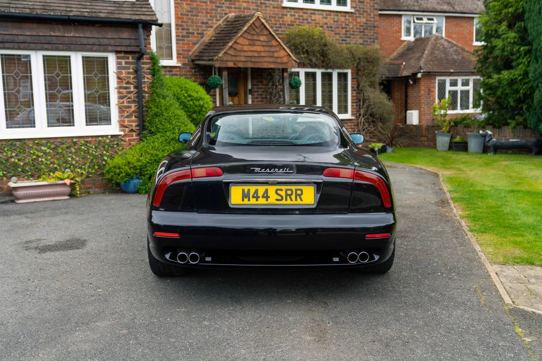 2002 Maserati 3200 GT - Image 7 of 31