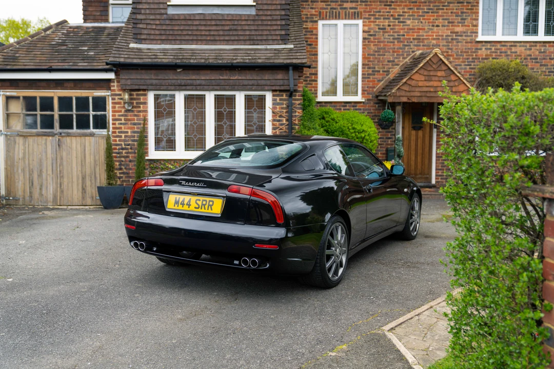 2002 Maserati 3200 GT - Image 14 of 31