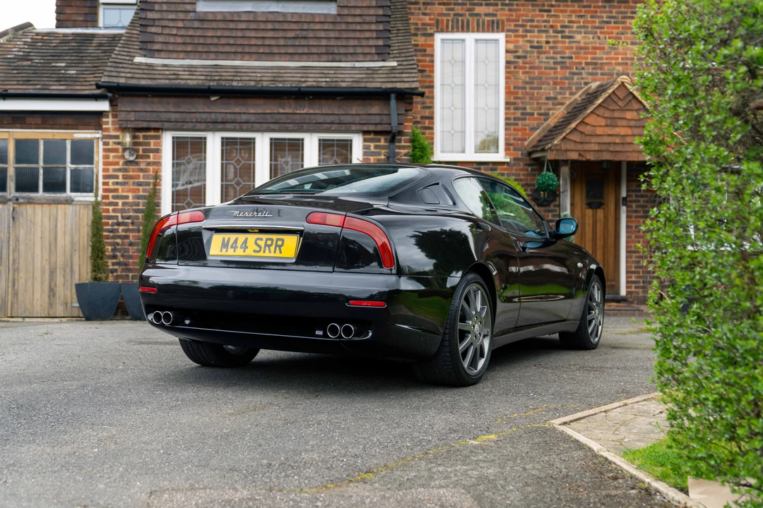 2002 Maserati 3200 GT - Image 8 of 31