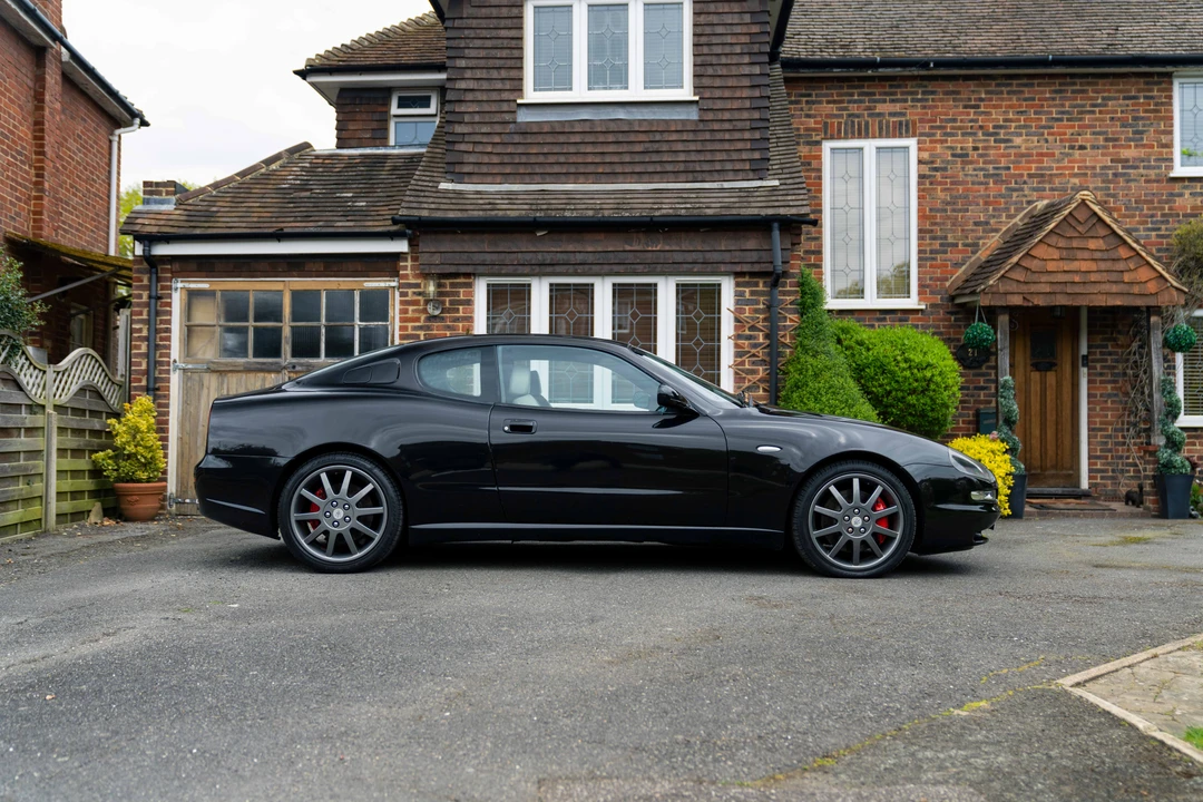 2002 Maserati 3200 GT - Image 15 of 31