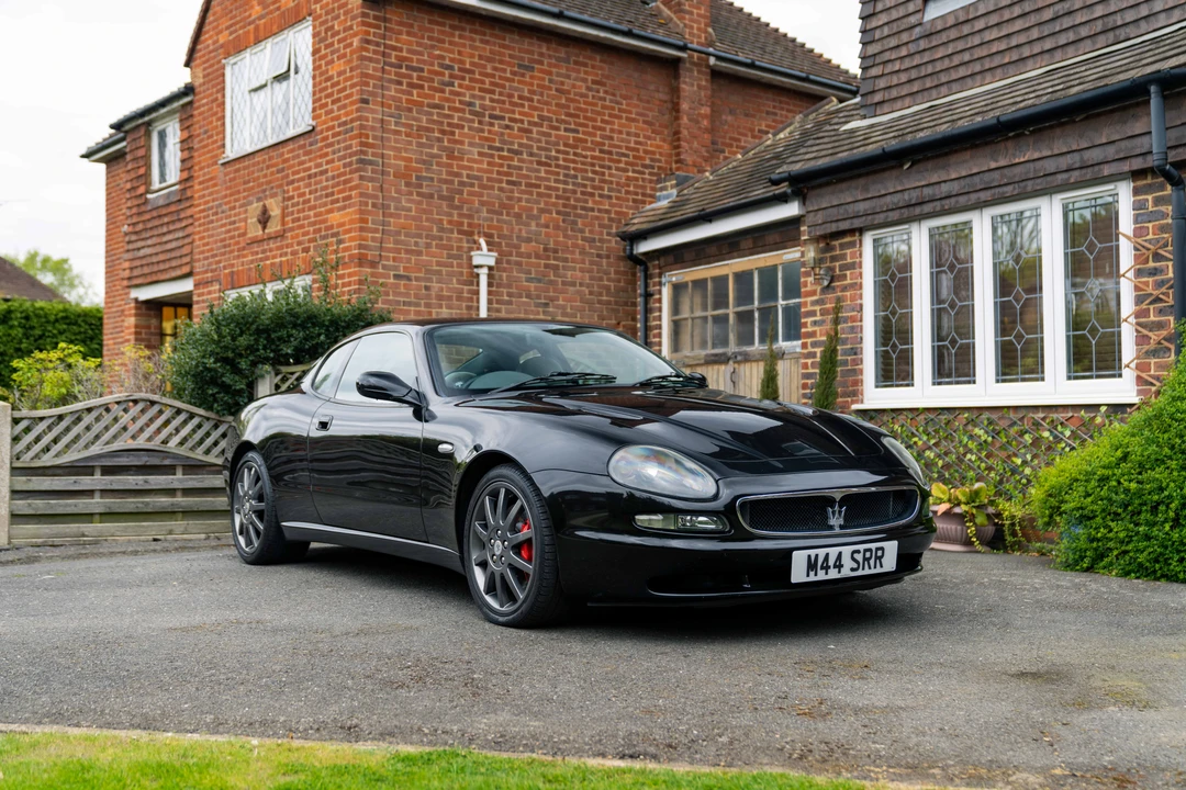 2002 Maserati 3200 GT - Image 10 of 31