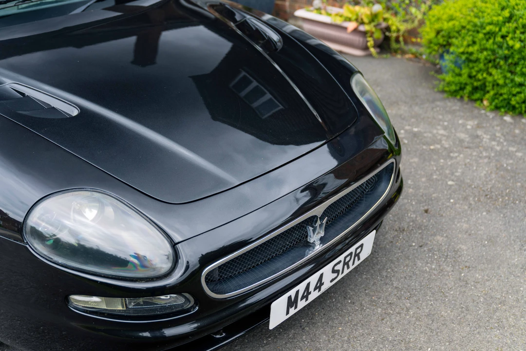 2002 Maserati 3200 GT - Image 24 of 31