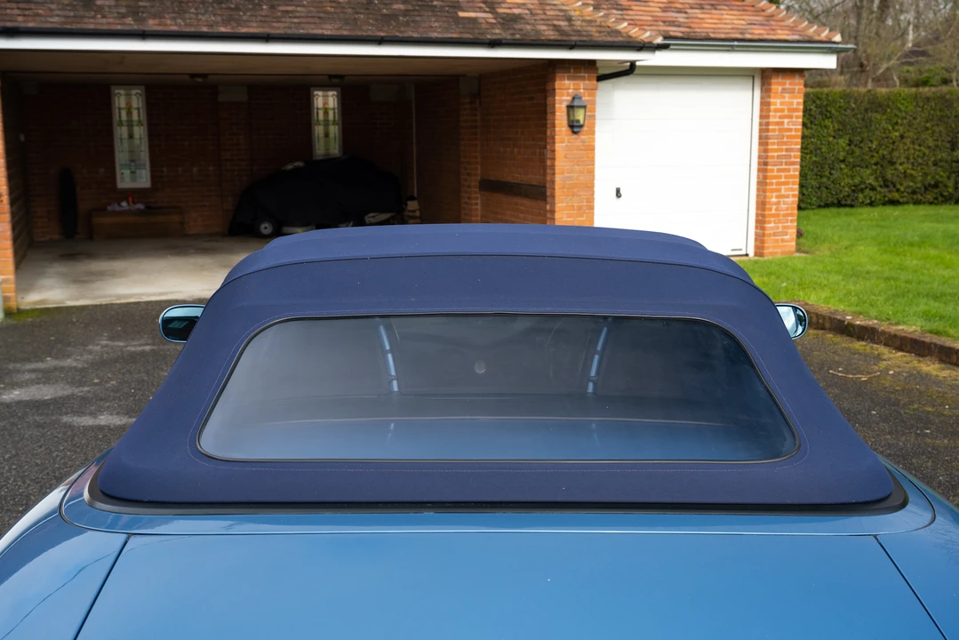 2002 Maserati Spyder - Image 31 of 31