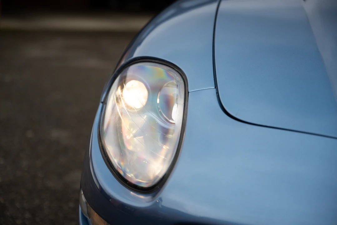 2002 Maserati Spyder - Image 23 of 31