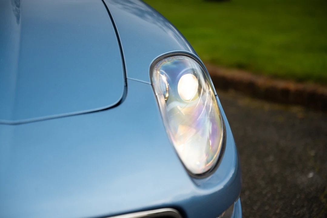 2002 Maserati Spyder - Image 24 of 31