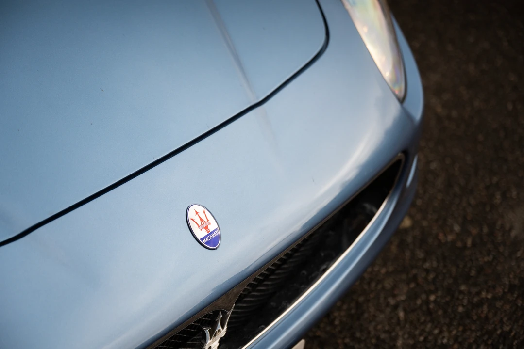 2002 Maserati Spyder - Image 28 of 31